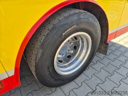 Volvo Fl 230 / ASSISTANCE / NEW ENGINE