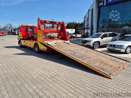 Volvo Fl 230 / ASSISTANCE / NEW ENGINE