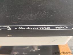 Nagel citoborma 180