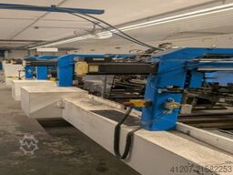 Jagenberg Diana 165-4