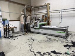 Biesse KLEVER 1530 G FT
