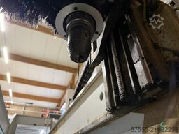 Biesse KLEVER 1530 G FT