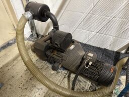 Biesse KLEVER 1530 G FT