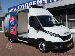 Iveco Daily 35S16 Hi Matic l2/H2 Koel/vries verwarmen...