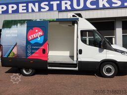 Iveco Daily 35S16 Hi Matic l2/H2 Koel/vries verwarmen...