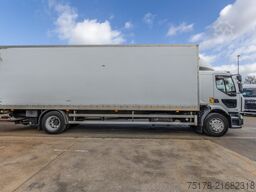RENAULT MIDLUM 270 (18t) DXI + Dhollandia