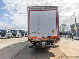 RENAULT MIDLUM 270 (18t) DXI + Dhollandia