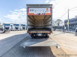 RENAULT MIDLUM 270 (18t) DXI + Dhollandia