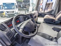 RENAULT MIDLUM 270 (18t) DXI + Dhollandia