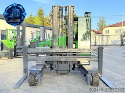 Combilift C4000 GAS DUPLEX 4050 WIDE POSITIONER