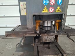 Sahinler HP-115
