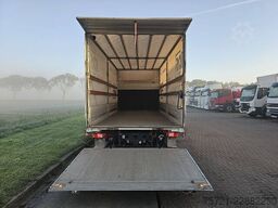 DAF LF 210 8,6T