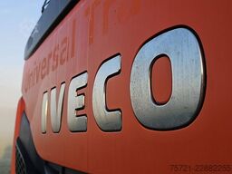 IVECO S-WAY AS440S48 6x2