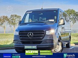MERCEDES-BENZ SPRINTER 314 L2H1 Tourer Personenbus Kombi 9 Pe...