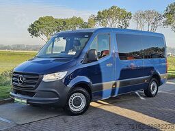 MERCEDES-BENZ SPRINTER 314 L2H1 Tourer Personenbus Kombi 9 Pe...
