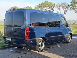 MERCEDES-BENZ SPRINTER 314 L2H1 Tourer Personenbus Kombi 9 Pe...