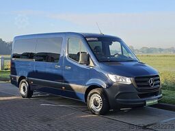 MERCEDES-BENZ SPRINTER 314 L2H1 Tourer Personenbus Kombi 9 Pe...
