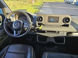 MERCEDES-BENZ SPRINTER 314 L2H1 Tourer Personenbus Kombi 9 Pe...