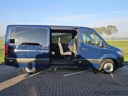 MERCEDES-BENZ SPRINTER 314 L2H1 Tourer Personenbus Kombi 9 Pe...