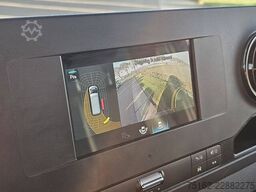 MERCEDES-BENZ SPRINTER 314 L2H1 Tourer Personenbus Kombi 9 Pe...