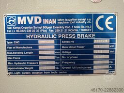 MVD Inan EAP12 040D