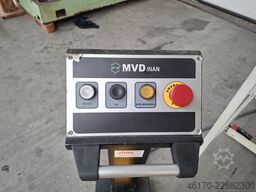 MVD Inan EAP12 040D