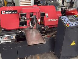AMADA HFA 250 W