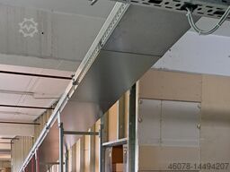 Transnorm TS 1100 GF 4600+700-600-500