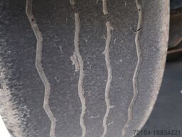 Schwarzmüller SK Stahlrundmulde