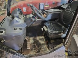 Manitou MT 625 H Comfort - ST3B