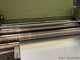 Griebel BRA 1250 x 2,5 mm