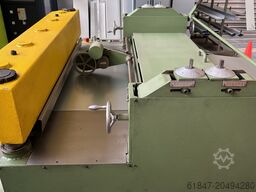 Griebel BRA 1250 x 2,5 mm