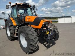 DEUTZ-FAHR Agrotron 1145 TTV FZ FH Rückfahreinrichtung