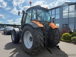 DEUTZ-FAHR Agrotron 1145 TTV FZ FH Rückfahreinrichtung