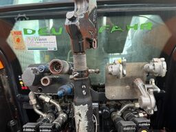 DEUTZ-FAHR Agrotron 1145 TTV FZ FH Rückfahreinrichtung
