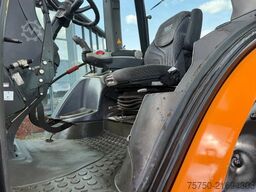 DEUTZ-FAHR Agrotron 1145 TTV FZ FH Rückfahreinrichtung