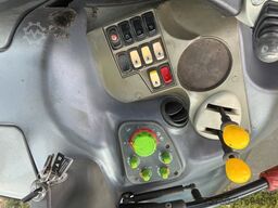 DEUTZ-FAHR Agrotron 1145 TTV FZ FH Rückfahreinrichtung