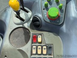 DEUTZ-FAHR Agrotron 1145 TTV FZ FH Rückfahreinrichtung