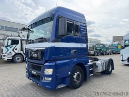 MAN TGX 18.440 4x2   BLS  XLX