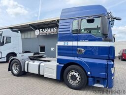 MAN TGX 18.440 4x2   BLS  XLX