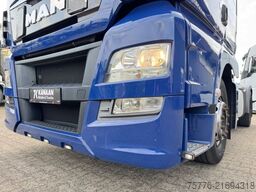 MAN TGX 18.440 4x2   BLS  XLX