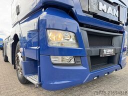 MAN TGX 18.440 4x2   BLS  XLX