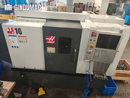 HAAS ST-10