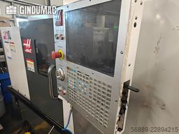 HAAS ST-10