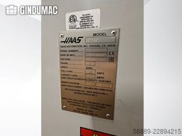 HAAS ST-10