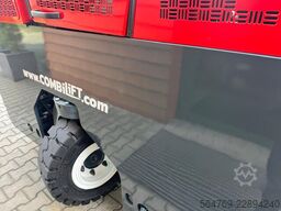 Combilift C4000 /LPG / Perfect/ 2018 year
