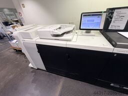 Canon imagePRESS C10010 VP