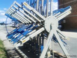 LISY DVORAK TH6-2600/1050/50