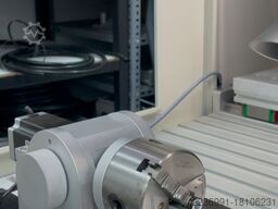 Laseral - DAPPERMARK MARKING ENGRAVING 50W