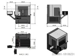Laseral - DAPPERMARK MARKING ENGRAVING 50W